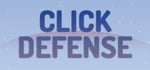 Click Defense steam charts