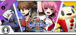 BBTAG DLC Character Pack Vol.7 - Heart/NaotoKurogane/Teddie/Seth banner image