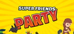Super Friends Party steam charts
