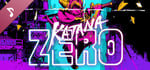Katana ZERO Soundtrack banner image