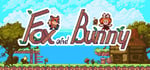 Fox and Bunny steam charts