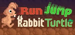 Run Jump Rabbit Turtle steam charts