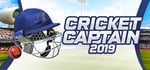 Cricket Captain 2019 steam charts
