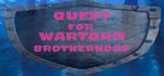 Quest For Wartorn Brotherhood steam charts
