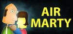 Air Marty steam charts