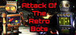 Attack Of The Retro Bots steam charts