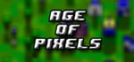 Age of Pixels steam charts