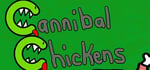 Cannibal Chickens steam charts