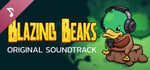 Blazing Beaks OST banner image