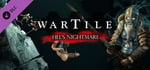 Wartile Hel's Nightmare banner image