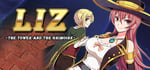 Liz ~The Tower and the Grimoire~ banner image