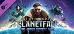 Age of Wonders: Planetfall Pre-Order Content banner image