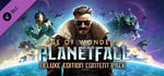 Age of Wonders: Planetfall Deluxe Edition Content Pack banner image