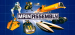 Main Assembly steam charts