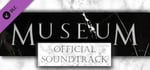Museum Official Soundtrack banner image