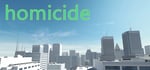 homicide steam charts