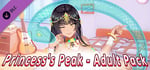 Princess's Peak - adult pack banner image