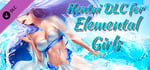 Hentai DLC for Elemental Girls banner image