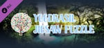 YGGDRASIL JIGSAW PUZZLE - NATURE banner image