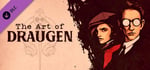 The Art of Draugen banner image
