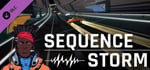 SEQUENCE STORM Soundtrack banner image