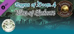 Fantasy Grounds - Quests of Doom 4: War of Shadows (5E) banner image