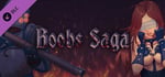 Boobs Saga - Art and Video pack banner image