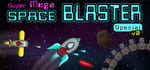 Super Mega Space Blaster Special steam charts
