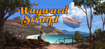 Wayward Strand steam charts