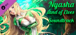 Nyasha Land of Elves Soundtrack banner image