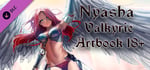 Nyasha Valkyrie - Artbook 18+ banner image