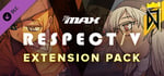 DJMAX RESPECT V - V Extension PACK banner image