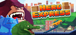 Hero Express banner image