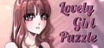 Lovely Girl Puzzle steam charts