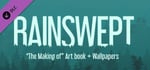 The Making of Rainswept - Artbook banner image