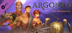 Argonus and the Gods of Stone: The Argonautica banner image