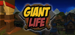 Giant Life steam charts