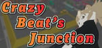 Crazy Beat's Junction steam charts