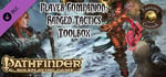 Fantasy Grounds - Pathfinder Player Companion: Ranged Tactics Toolbox (PFRPG) banner image
