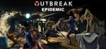 Outbreak: Epidemic steam charts