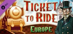 Ticket To Ride: Classic Edition - Europe banner image