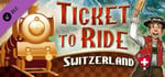 Ticket To Ride: Classic Edition - Switzerland banner image
