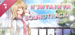 HentaiNYA - Soundtrack banner image