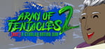 Army of Tentacles: (Not) A Cthulhu Dating Sim 2 banner image