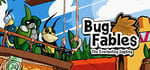 Bug Fables: The Everlasting Sapling banner image