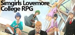 Simgirls: Lovemore College RPG steam charts