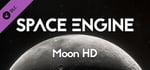 SpaceEngine - Moon HD banner image