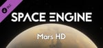 SpaceEngine - Mars HD banner image