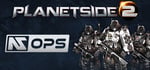 PlanetSide 2 - Test banner image