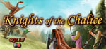 Knights of the Chalice steam charts